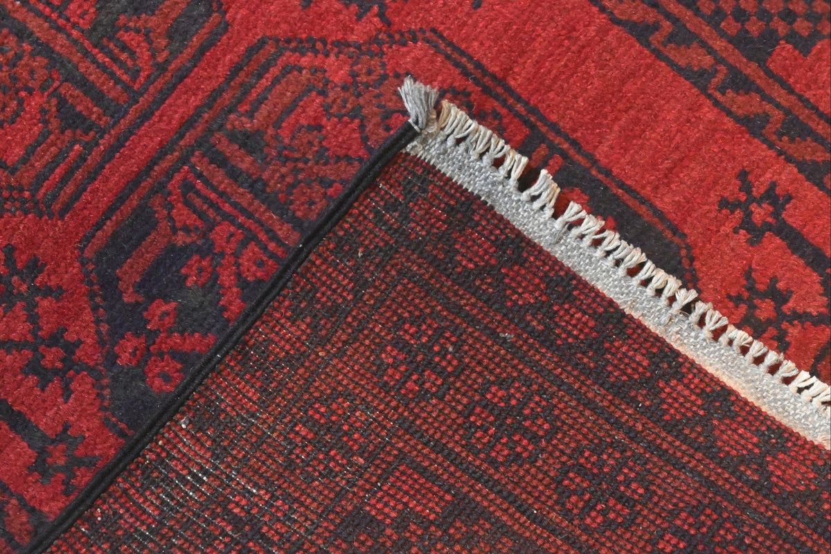 Turkoman Rug - 279 cm x 82 cm
