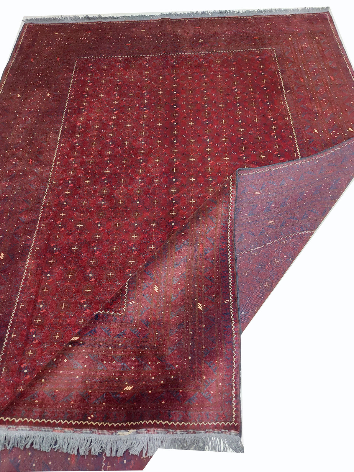 Beljik Rug - 280 cm x 191 cm