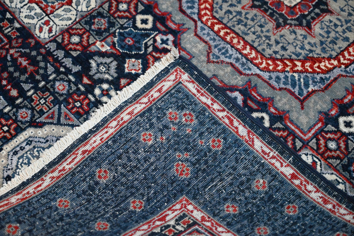 Mamluk Rug - 182 cm x 127 cm