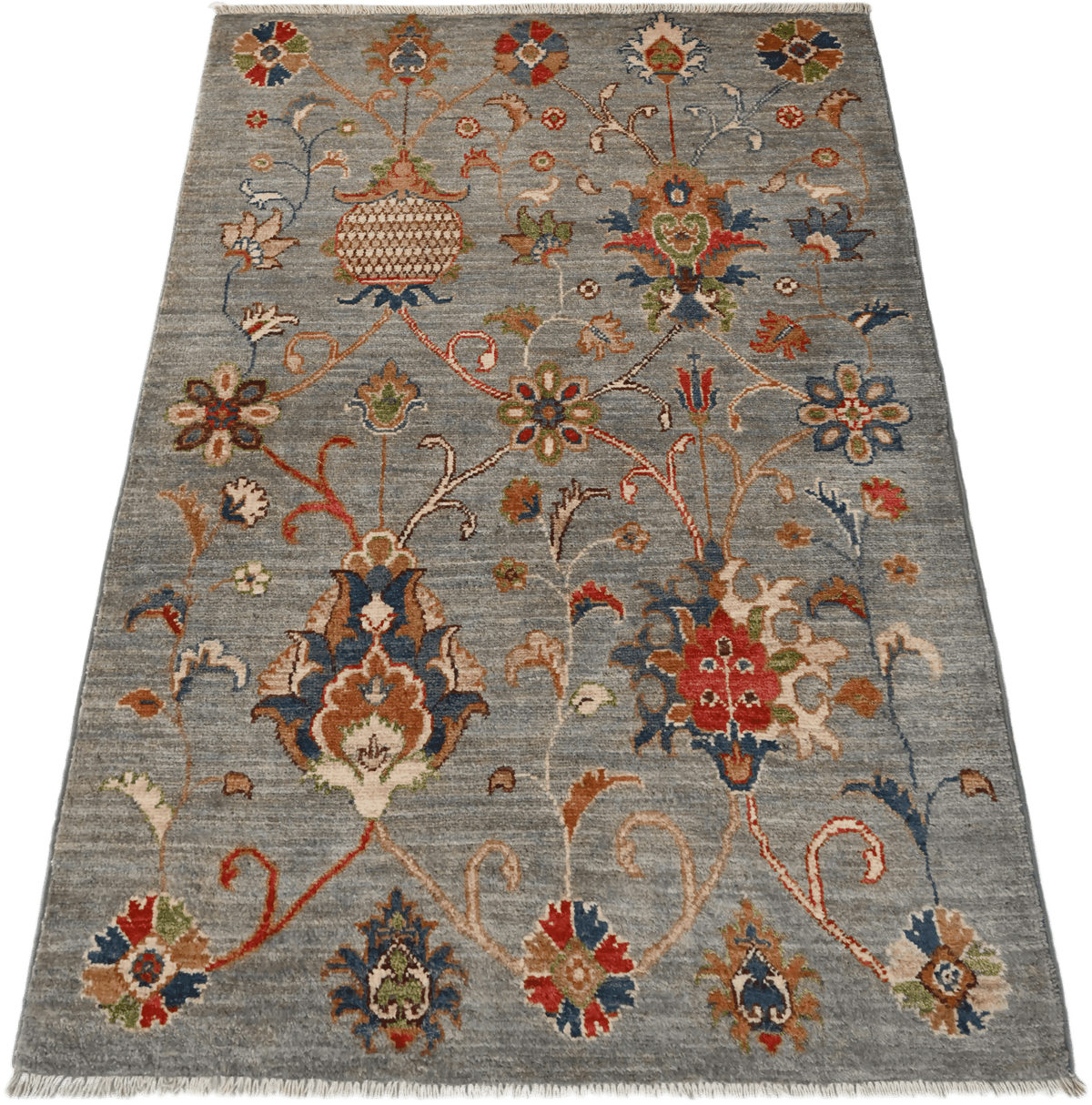 Sultani Rug - 131 cm x 79 cm