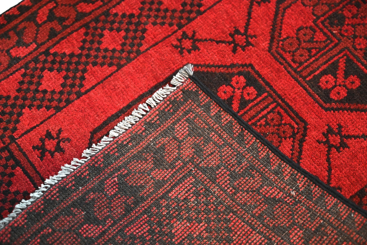 Turkoman Rug - 114 cm x 79 cm