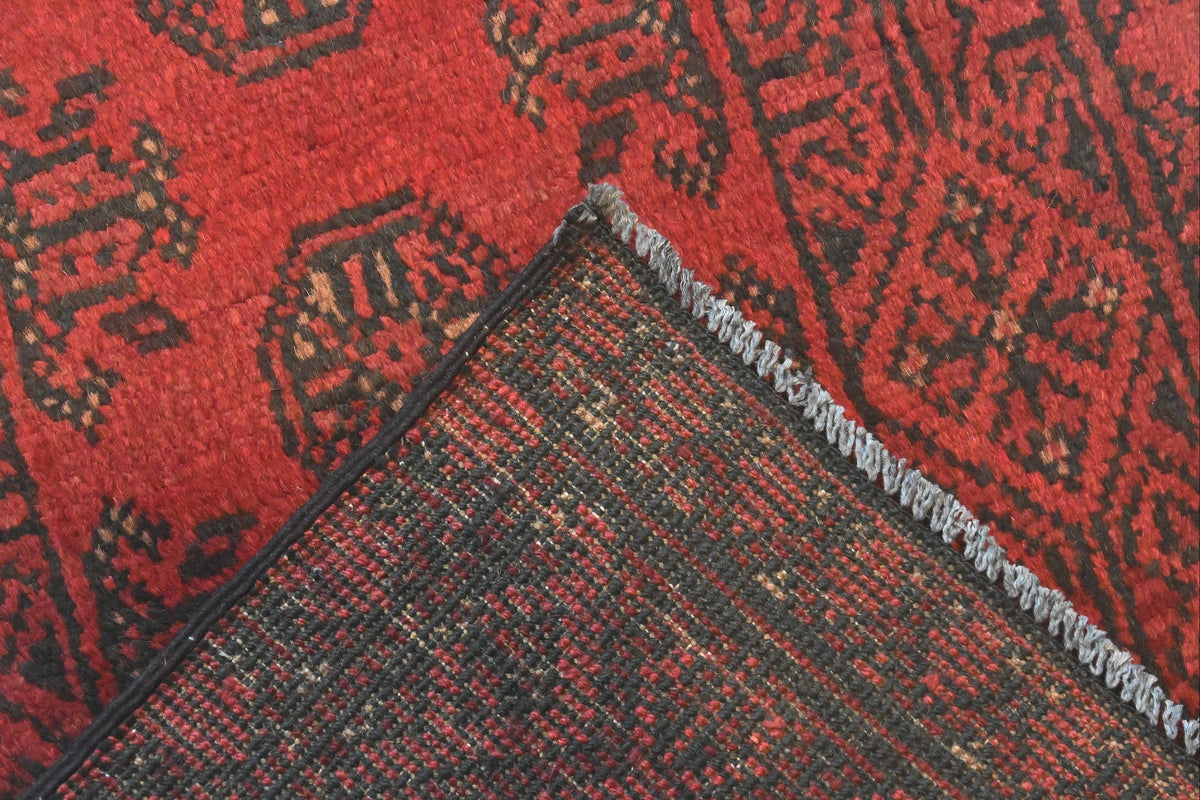 Turkoman Rug - 238 cm x 65 cm