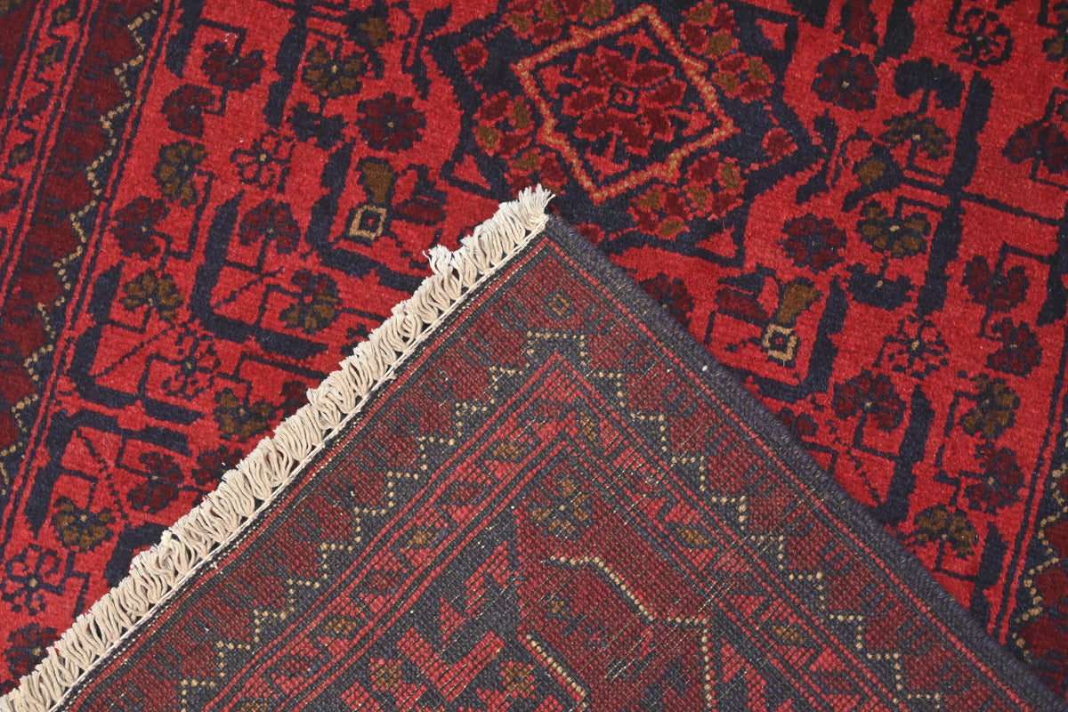 Khal Mohammadi Rug - 149 cm x 102 cm