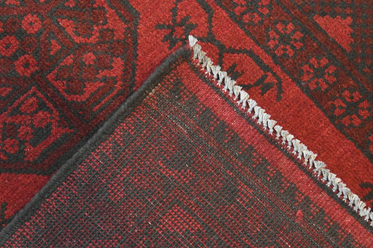 Turkoman Rug - 191 cm x 98 cm