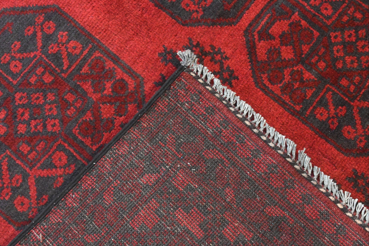 Turkoman Rug - 245 cm x 178 cm