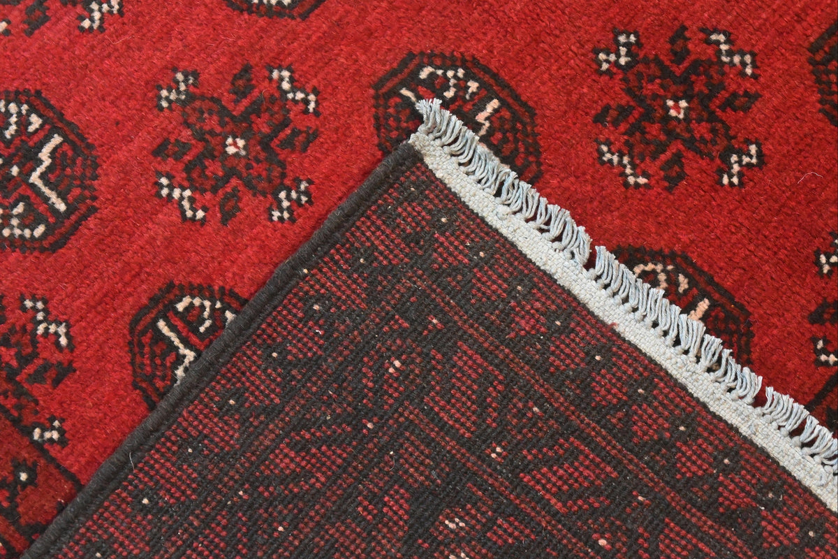 Turkoman Rug - 239 cm x 161 cm