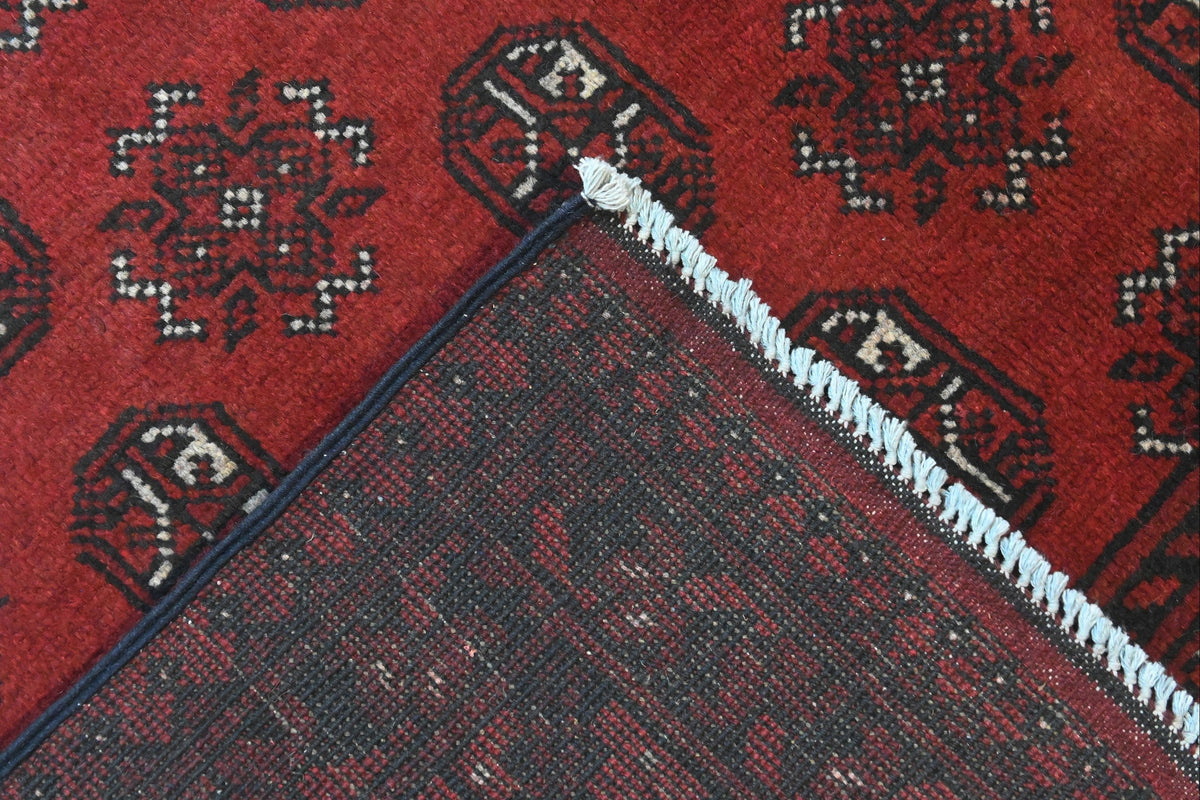 Turkoman Rug - 245 cm x 160 cm