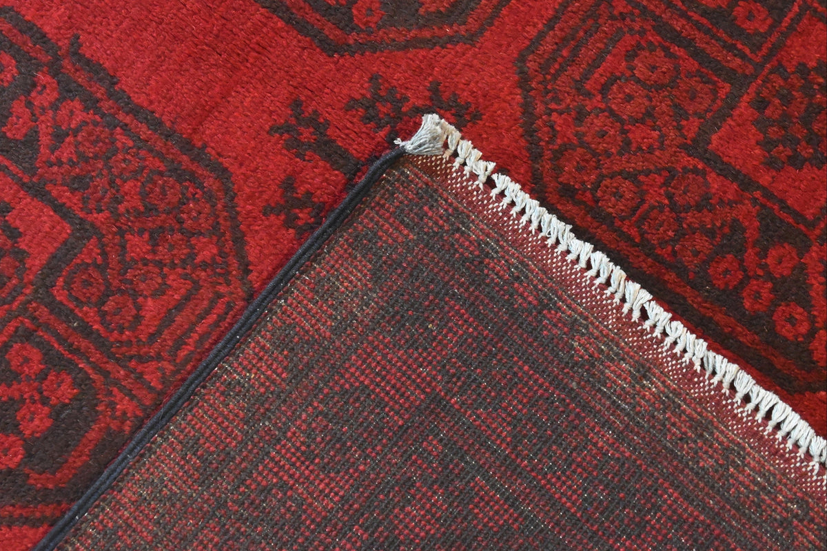 Turkoman Rug - 245 cm x 157 cm
