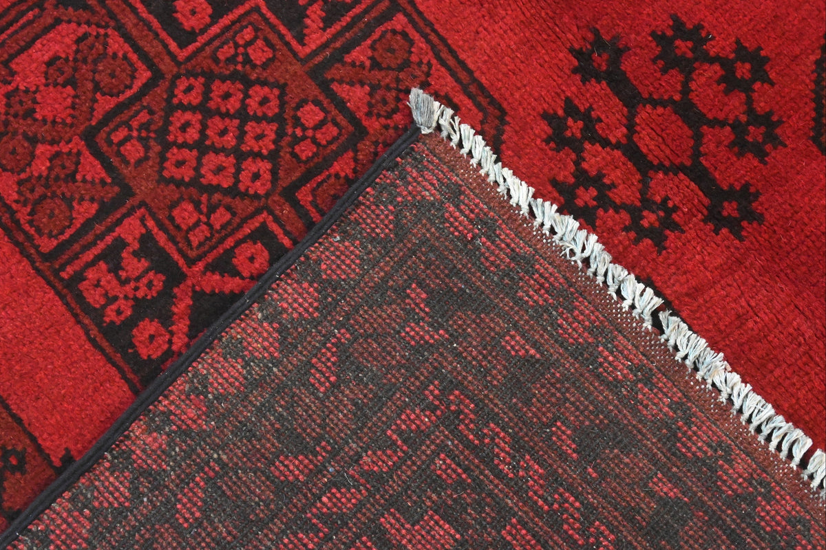 Turkoman Rug - 243 cm x 162 cm