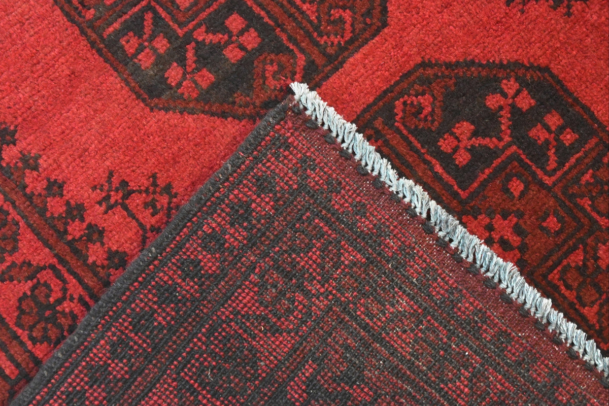 Turkoman Rug - 240 cm x 176 cm
