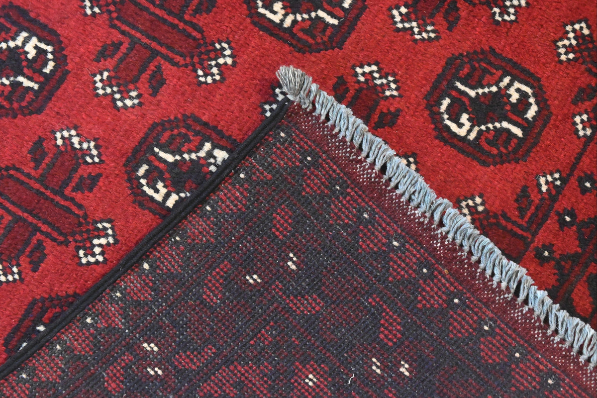 Turkoman Rug - 240 cm x 168 cm