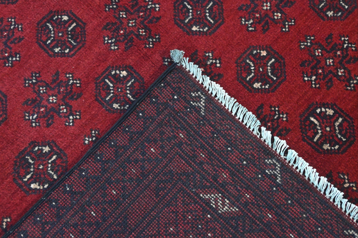 Turkoman Rug - 242 cm x 170 cm