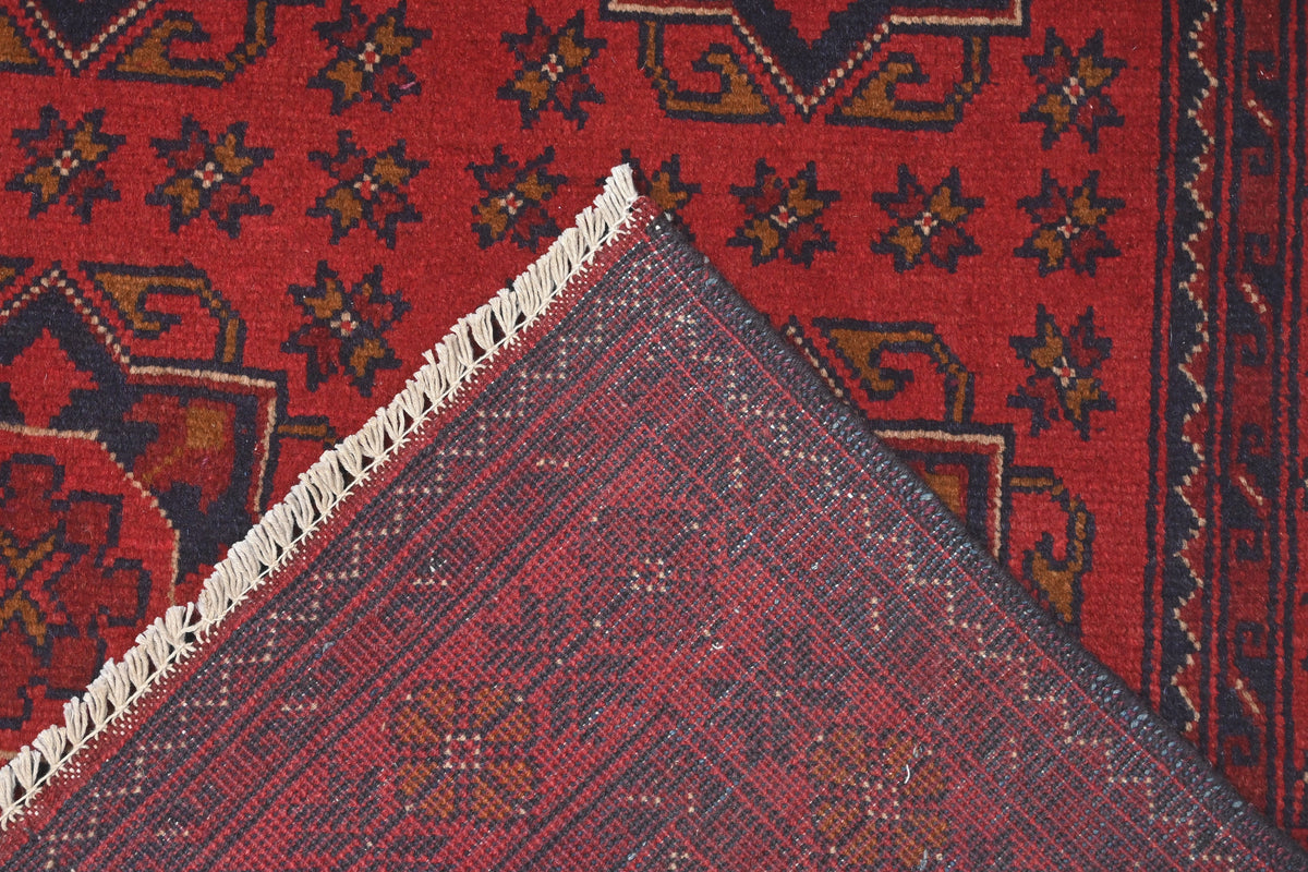 Khal Mohammadi Rug - 145 cm x 97 cm