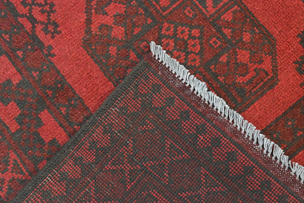Turkoman Rug - 233 cm x 159 cm