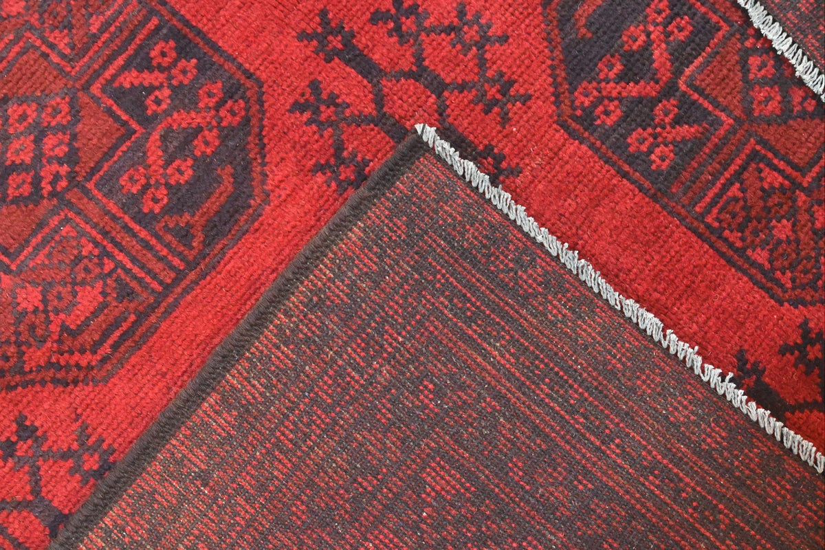 Turkoman Rug - 240 cm x 166 cm