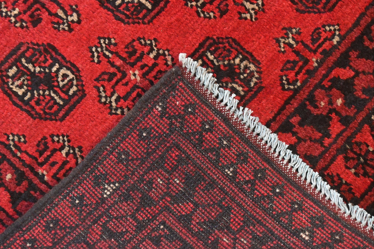 Turkoman Rug - 238 cm x 162 cm