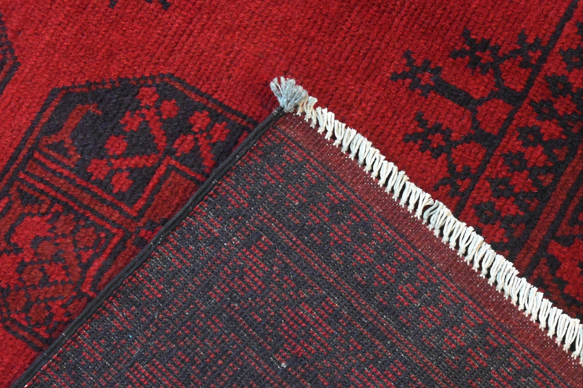 Turkoman Rug - 248 cm x 162 cm