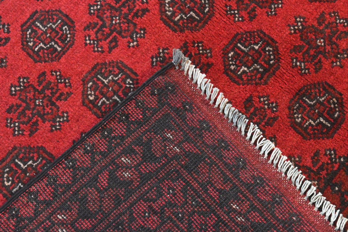 Turkoman Rug - 238 cm x 176 cm