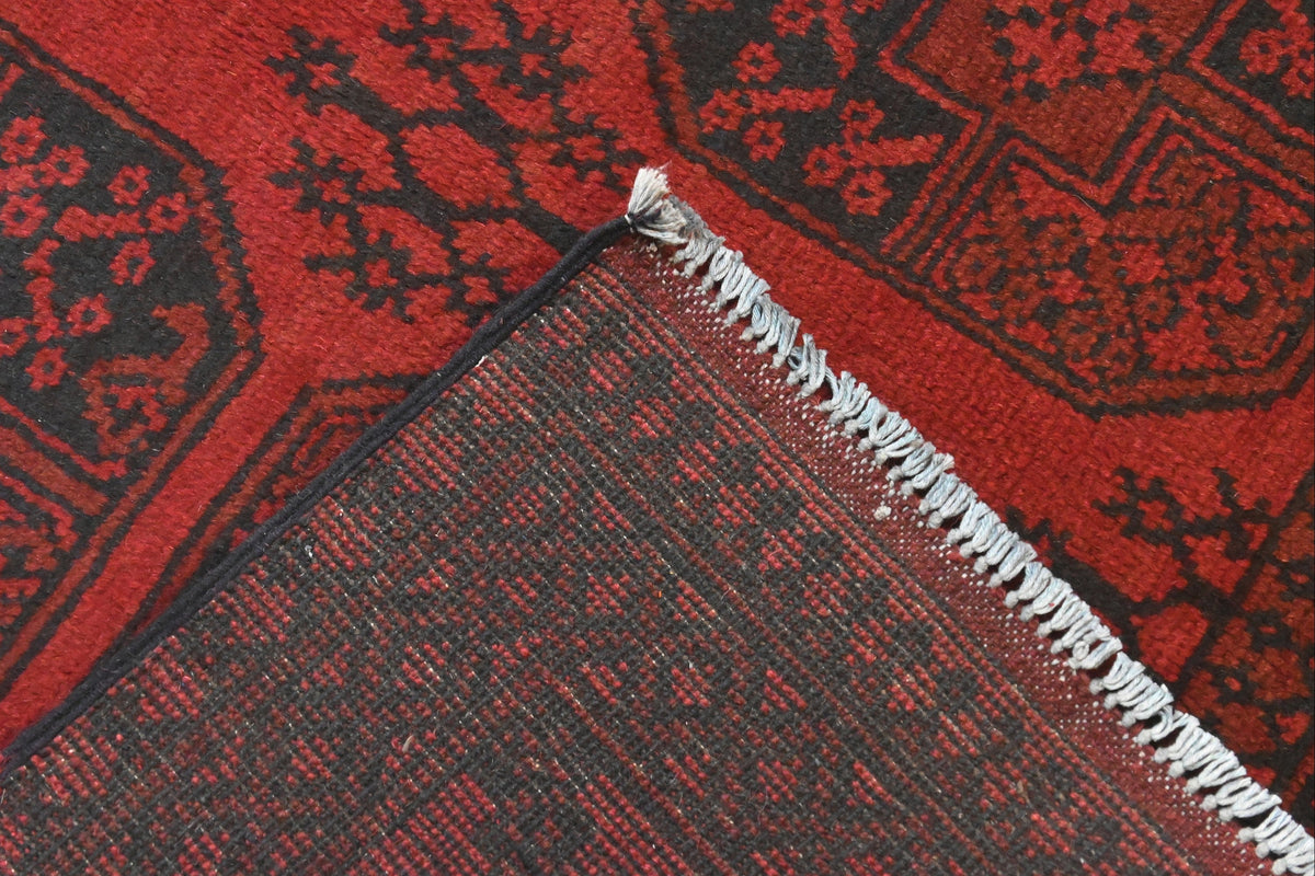Turkoman Rug - 238 cm x 152 cm
