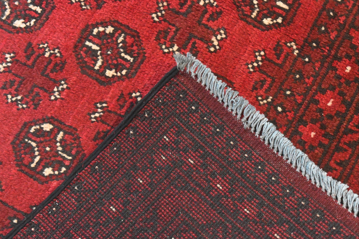 Turkoman Rug - 236 cm x 161 cm