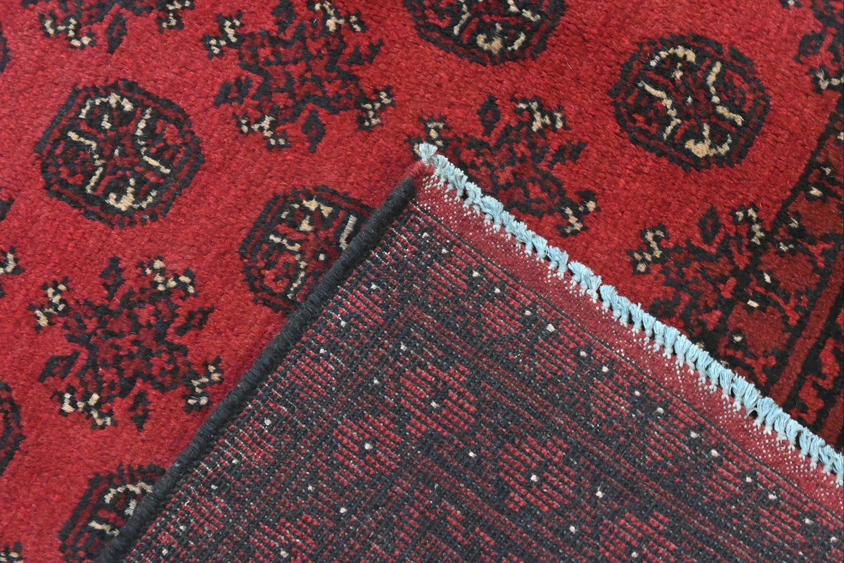Turkoman Rug - 238 cm x 173 cm
