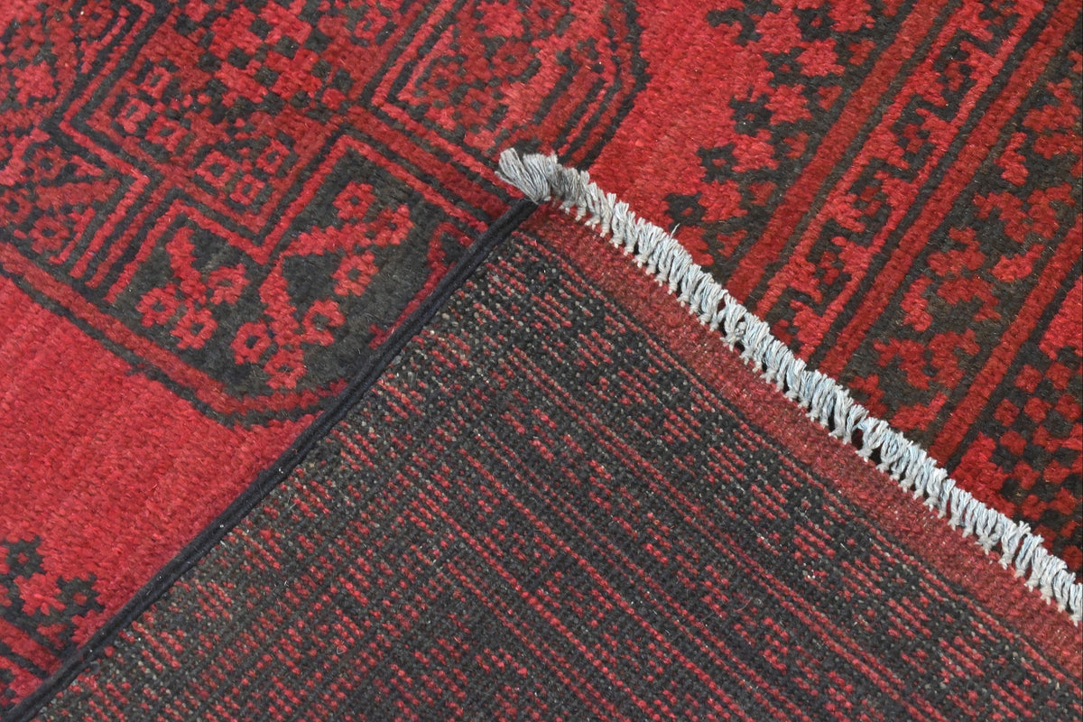Turkoman Rug - 241 cm x 175 cm