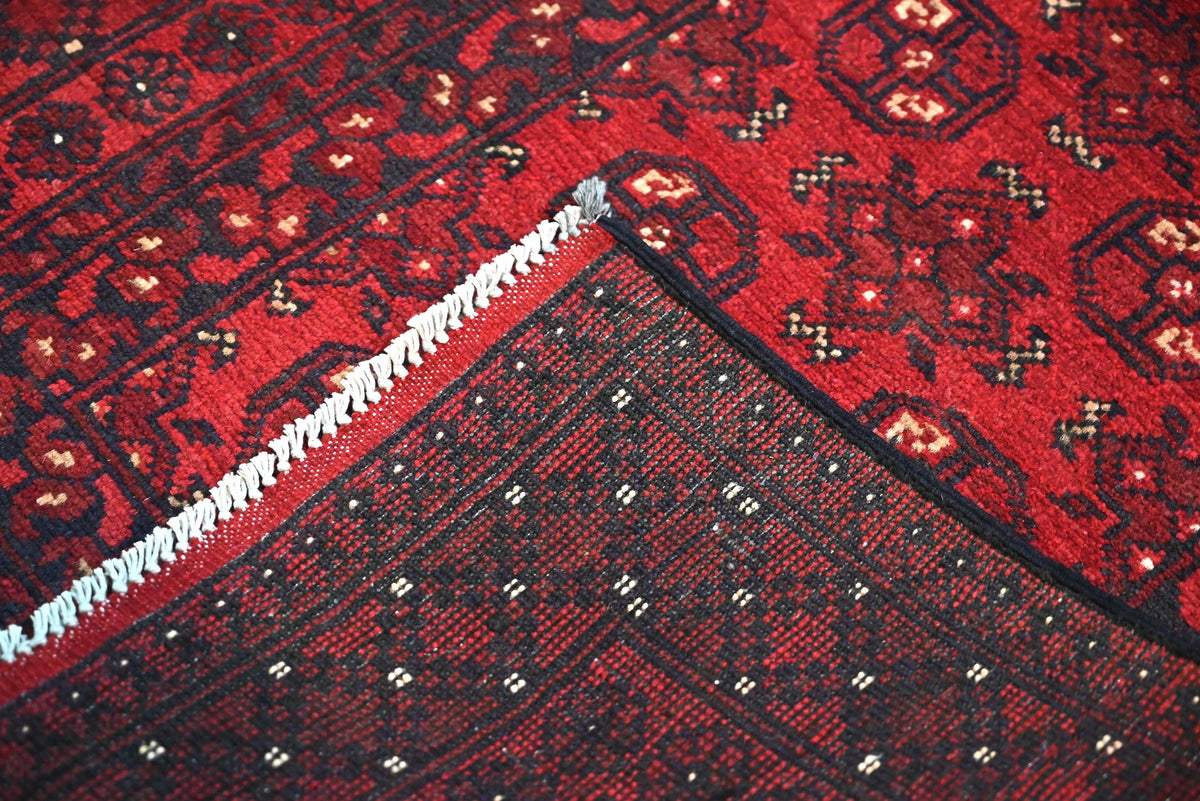 Turkoman Rug - 146 cm x 101 cm
