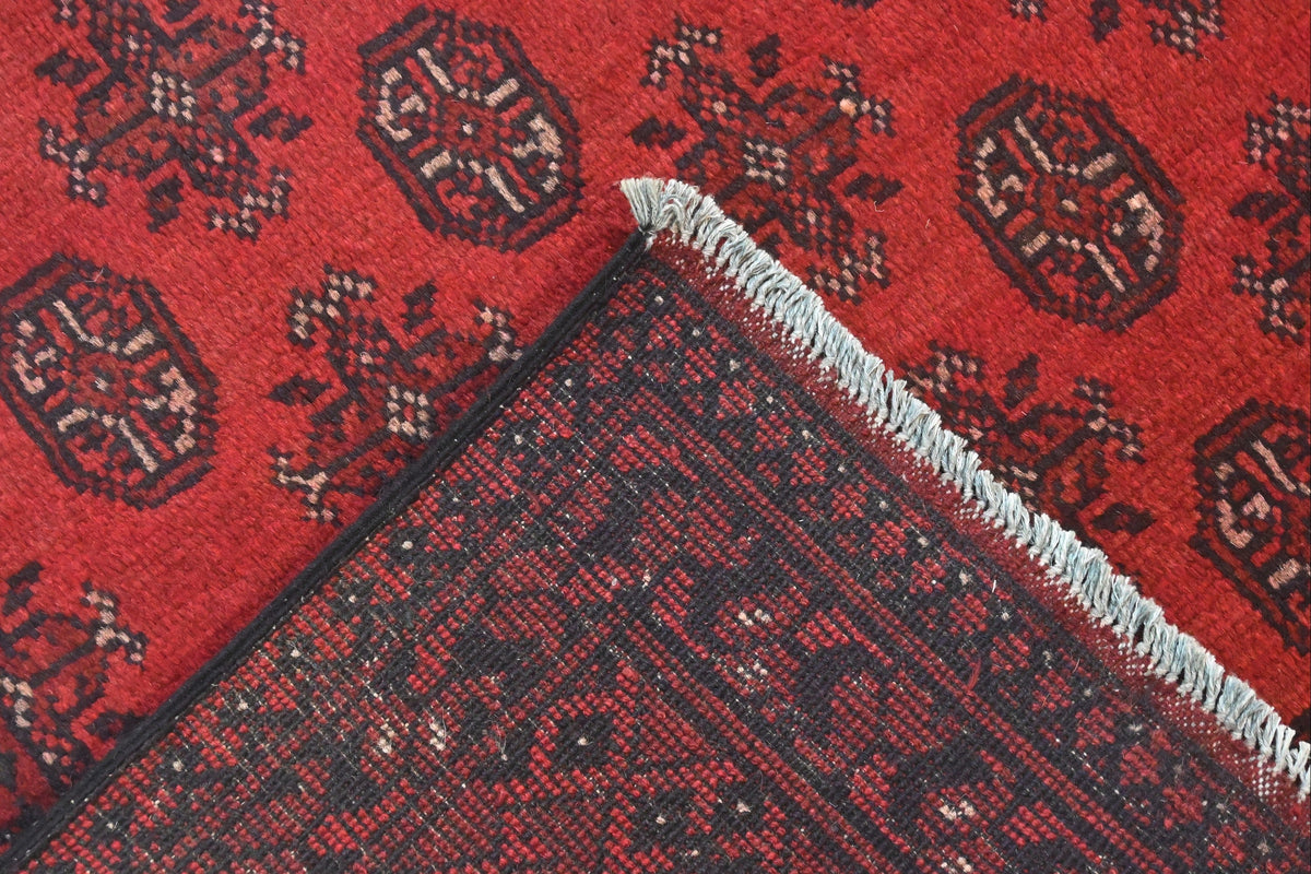 Turkoman Rug - 199 cm x 194 cm