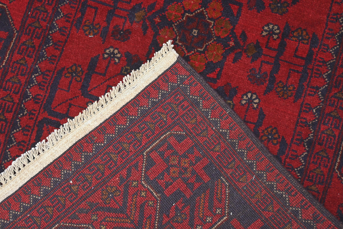 Khal Mohammadi Rug - 150 cm x 106 cm