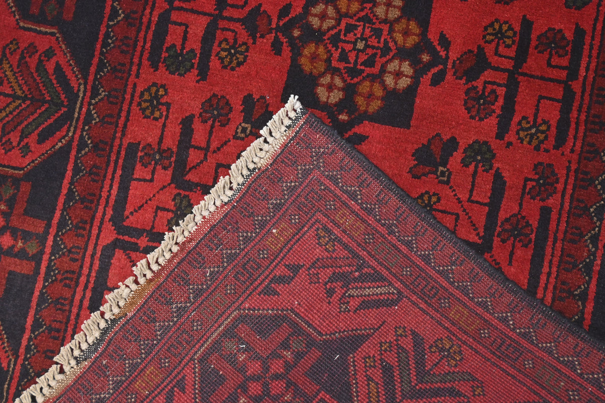 Khal Mohammadi Rug - 152 cm x 97 cm