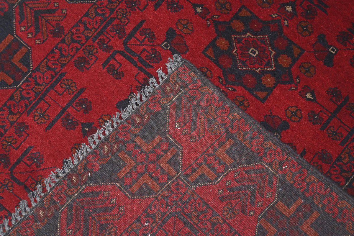 Khal Mohammadi Rug - 145 cm x 102 cm