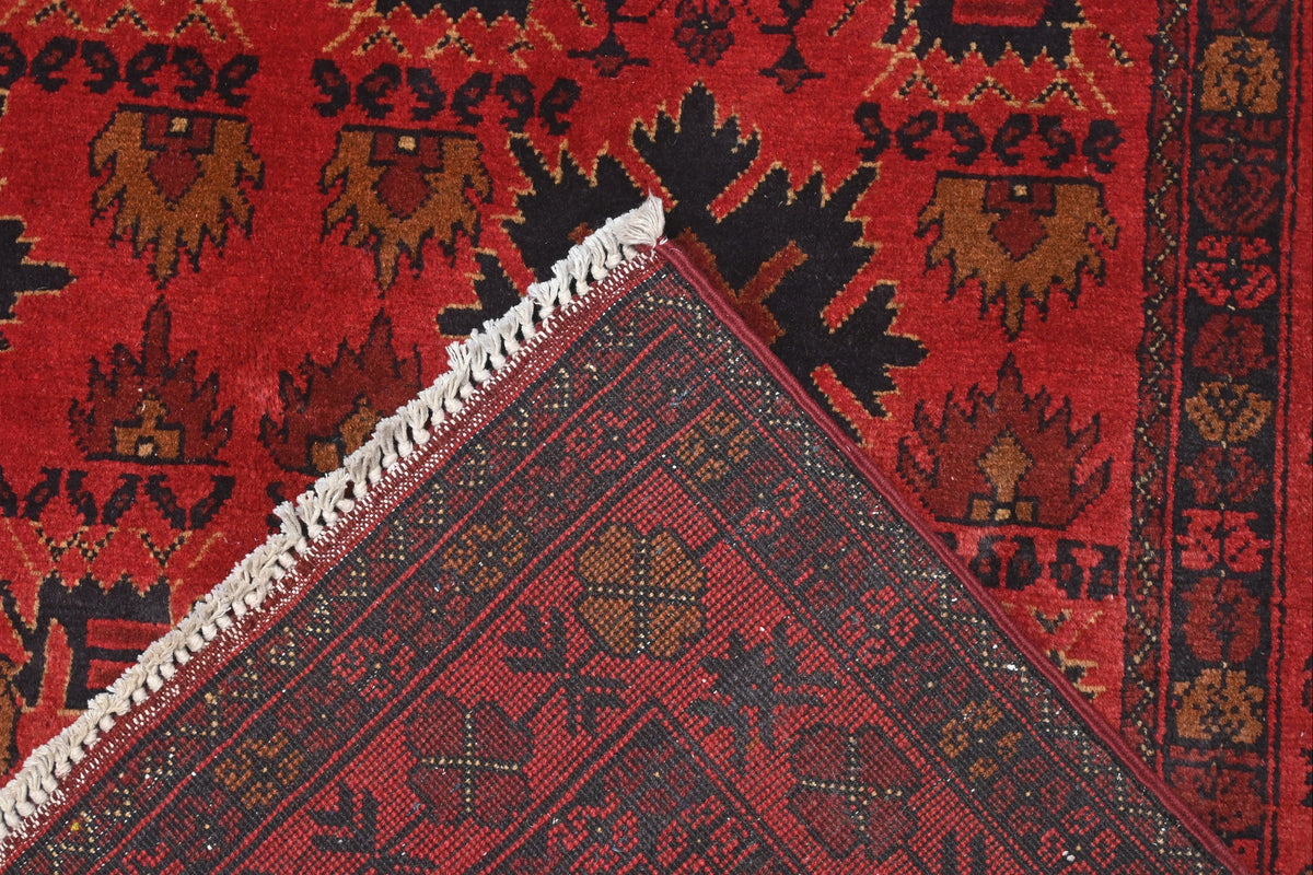 Khal Mohammadi Rug - 195 cm x 128 cm