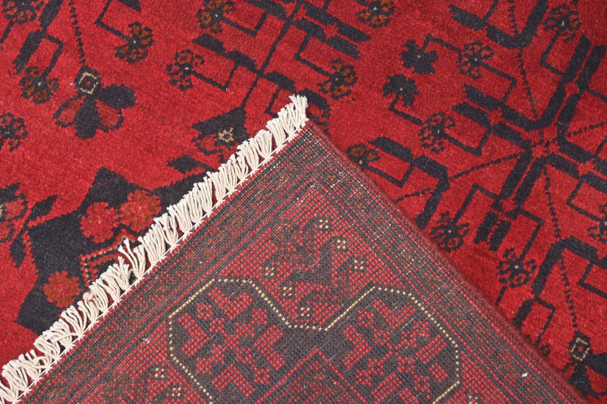 Khal Mohammadi Rug - 190 cm x 128 cm