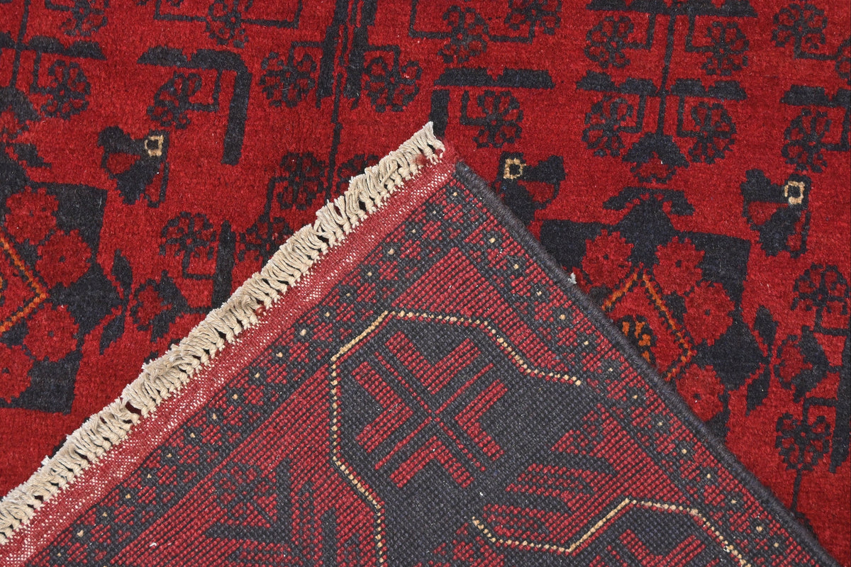 Khal Mohammadi Rug - 188 cm x 122 cm