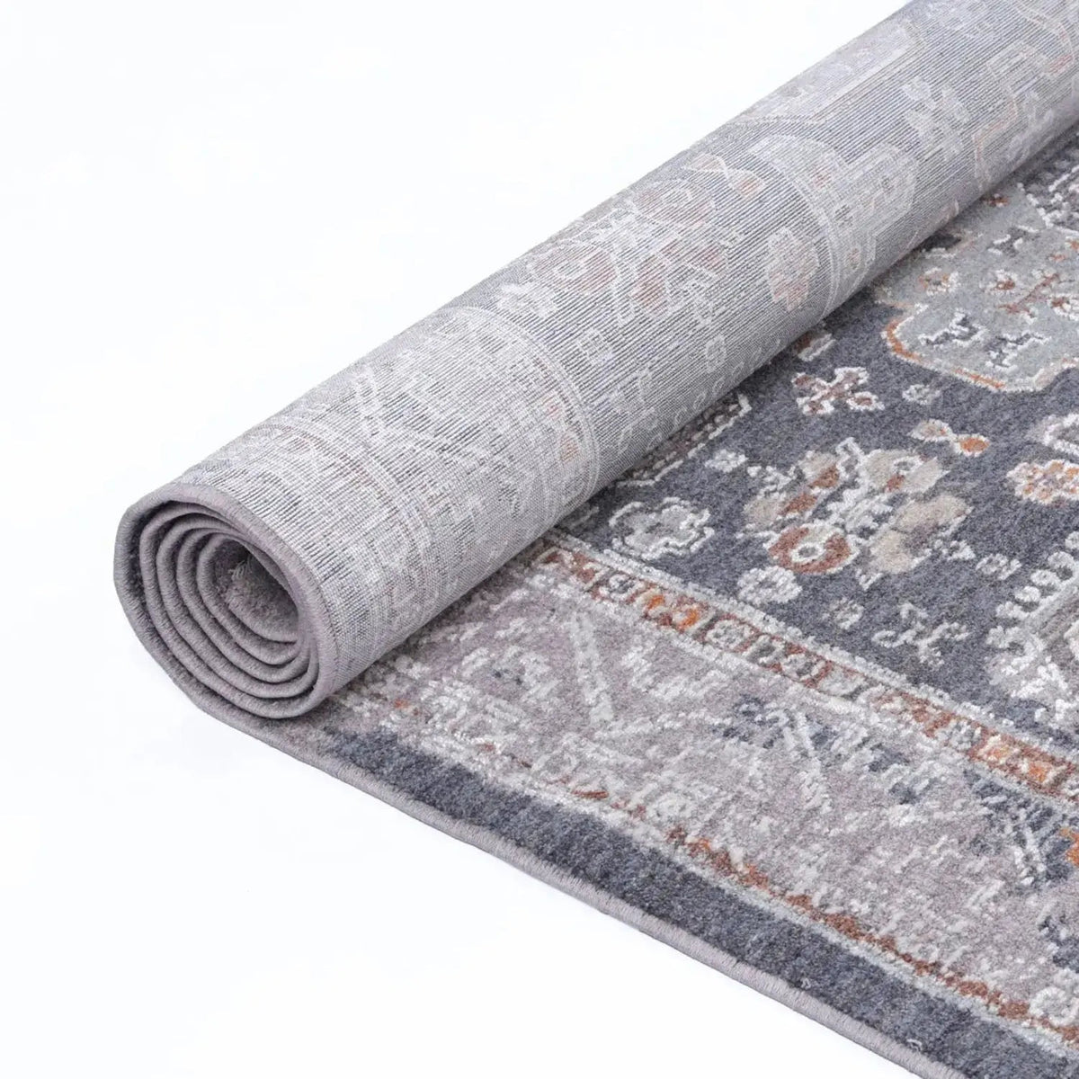 Zagros 298 Kazaki Transitional Rug