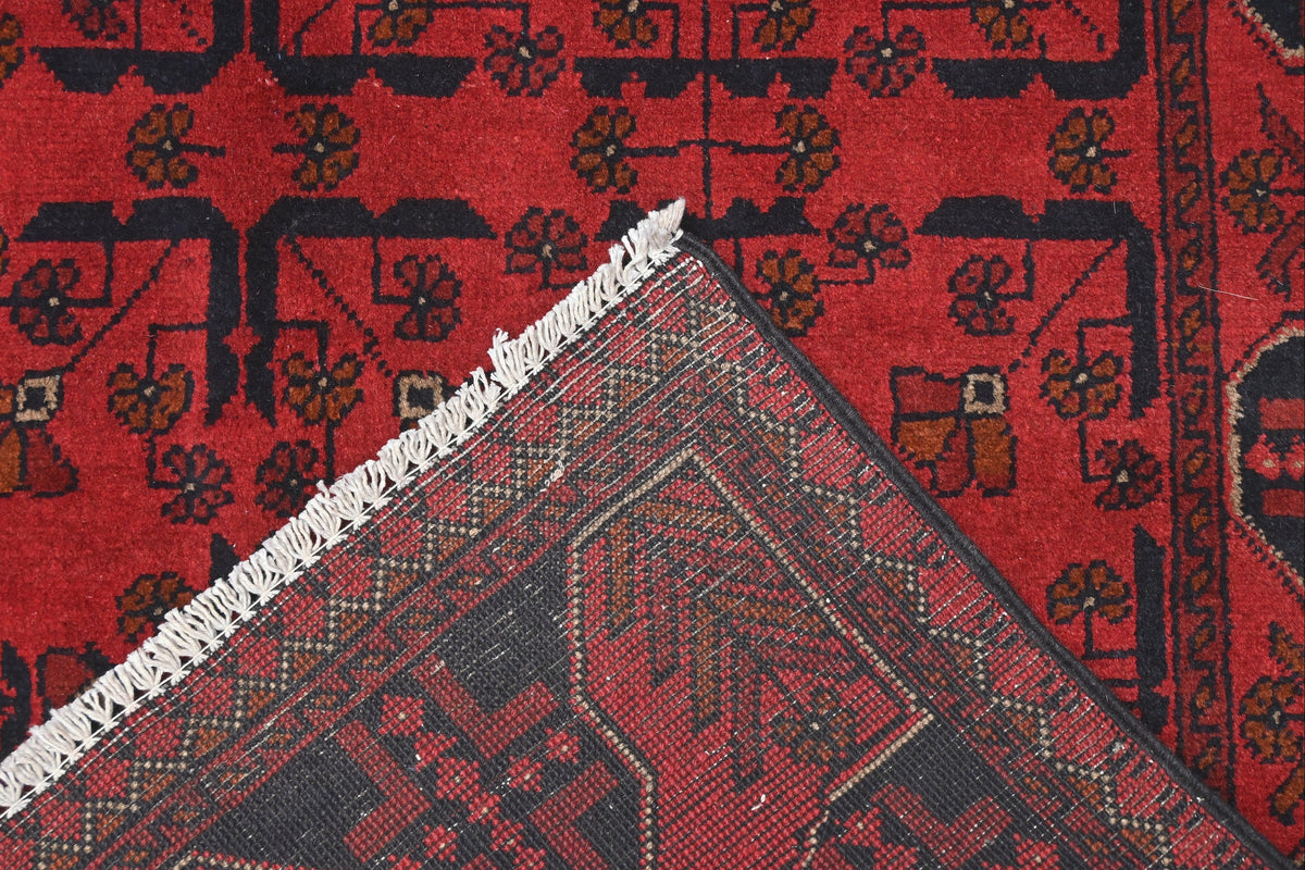 Khal Mohammadi Rug - 193 cm x 125 cm
