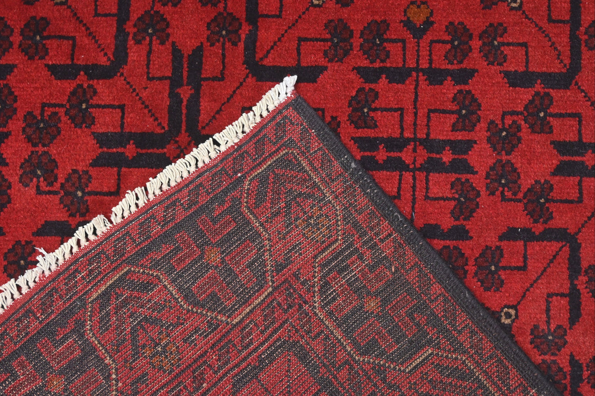 Khal Mohammadi Rug - 200 cm x 125 cm