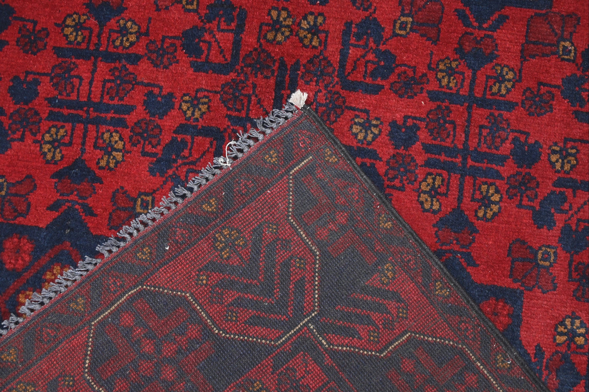 Khal Mohammadi Rug - 188 cm x 116 cm