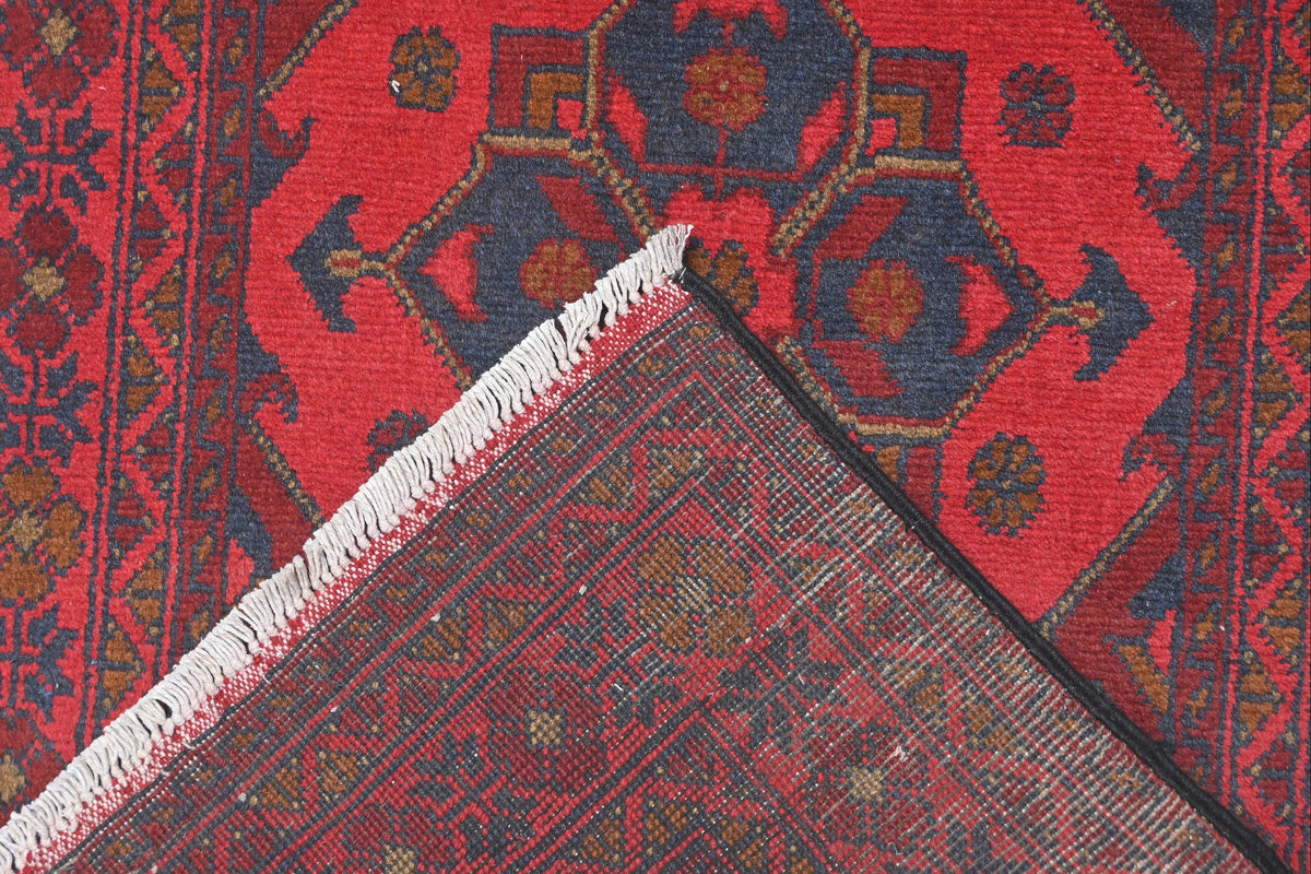 Khal Mohammadi Runner - 280 cm x 77 cm