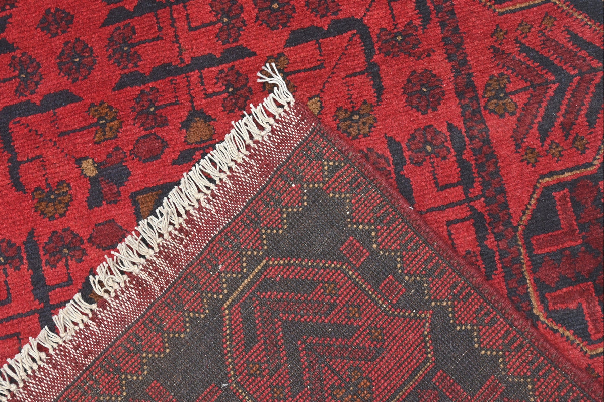 Khal Mohammadi Runner - 289 cm x 83 cm