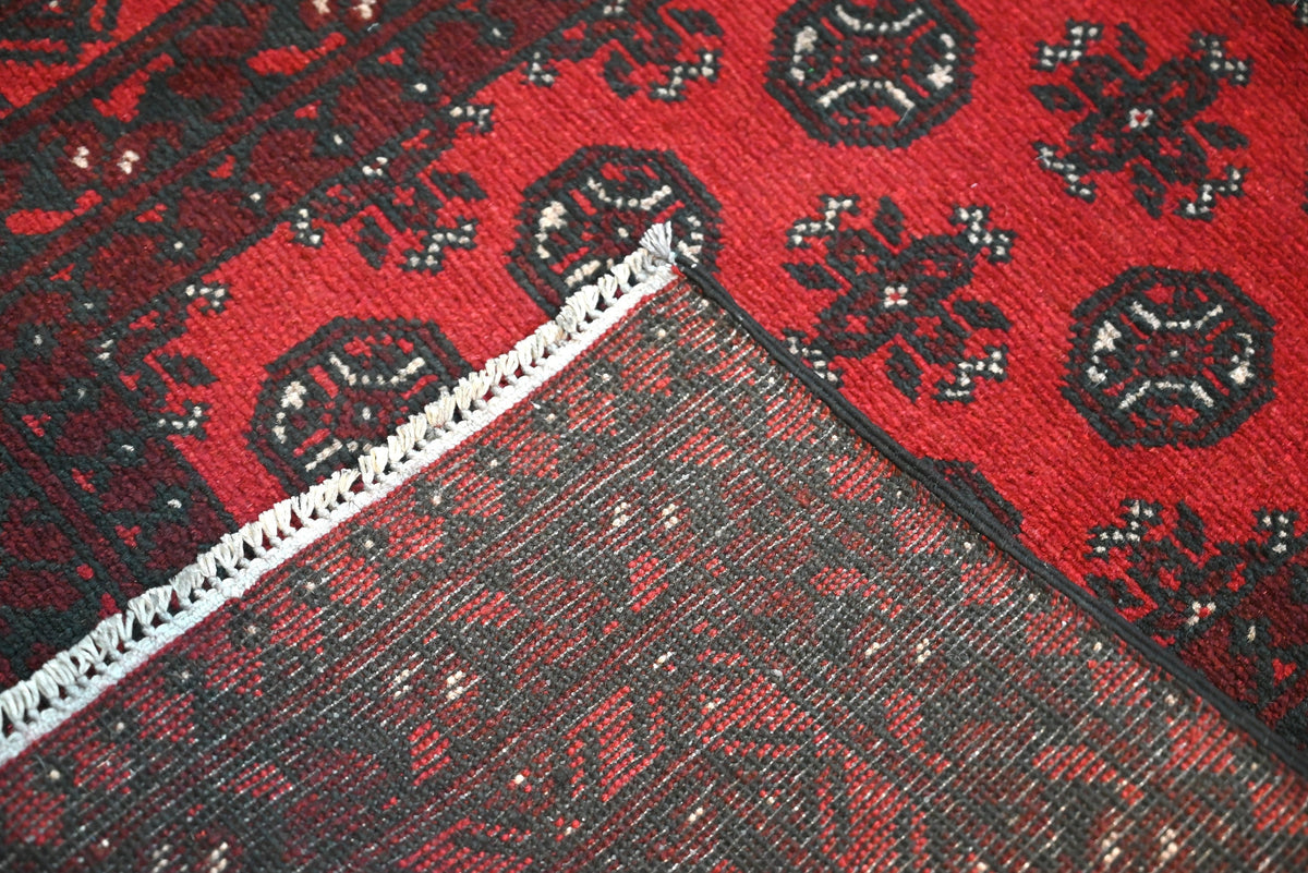 Turkoman Rug - 146 cm x 94 cm