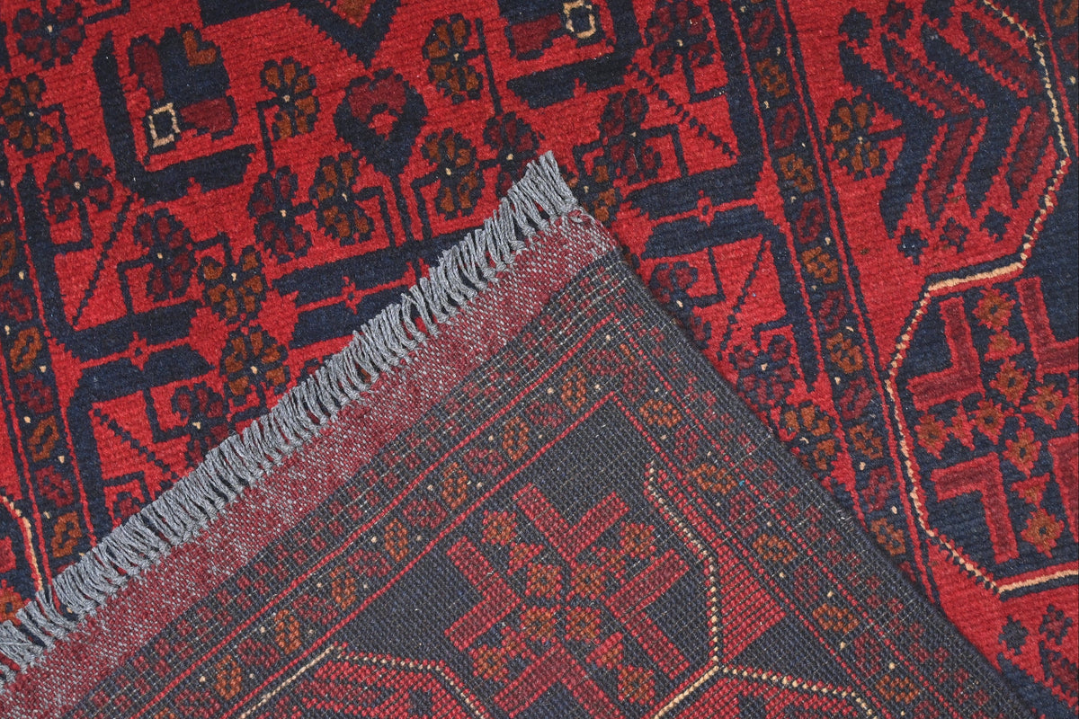 Khal Mohammadi Runner - 278 cm x 78 cm