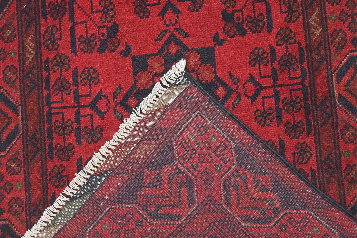 Khal Mohammadi Runner - 288 cm x 80 cm