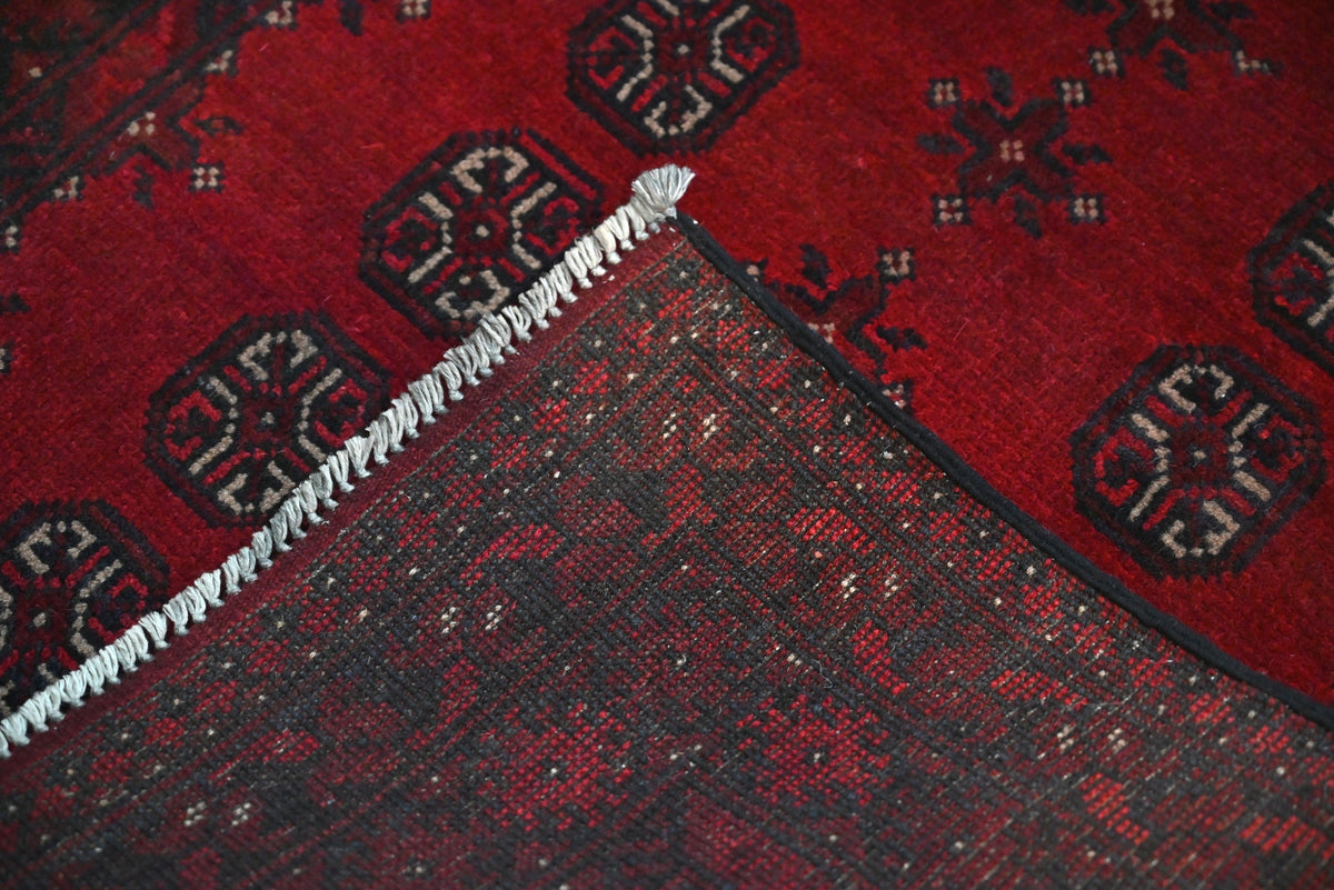 Turkoman Rug - 150 cm x 99 cm