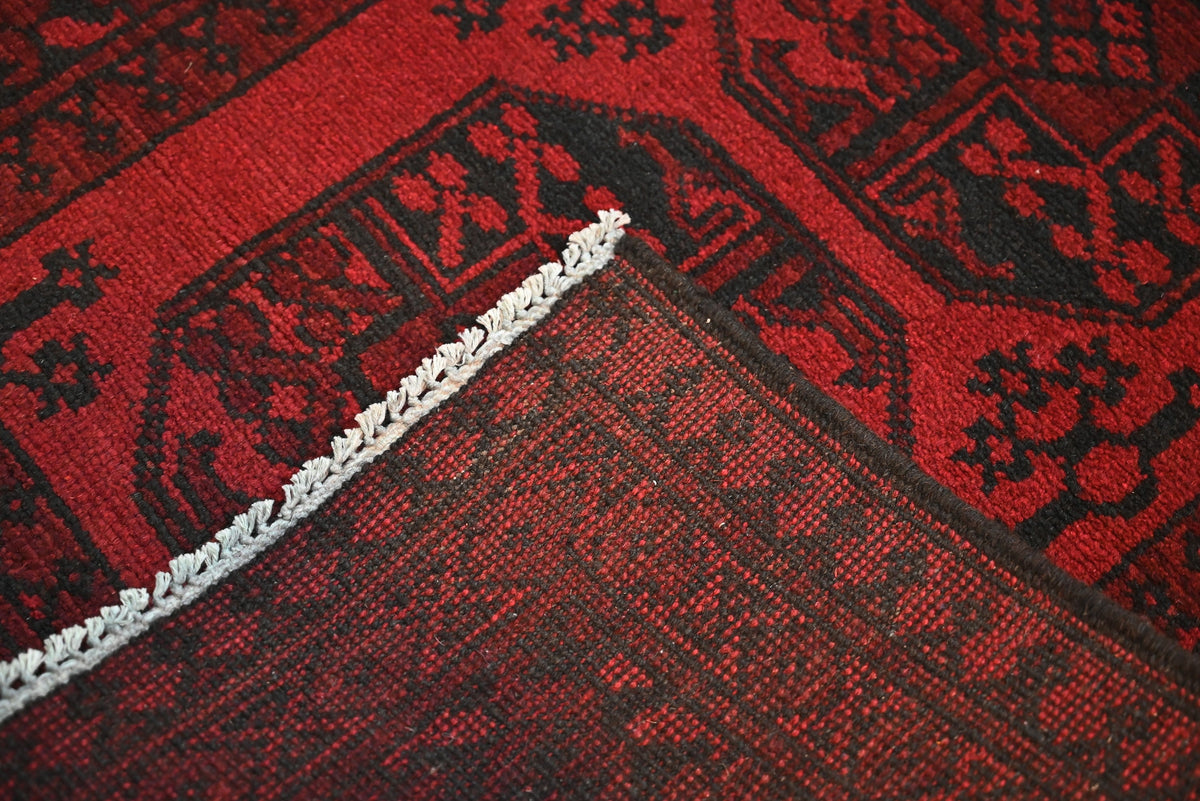 Turkoman Rug - 143 cm x 96 cm