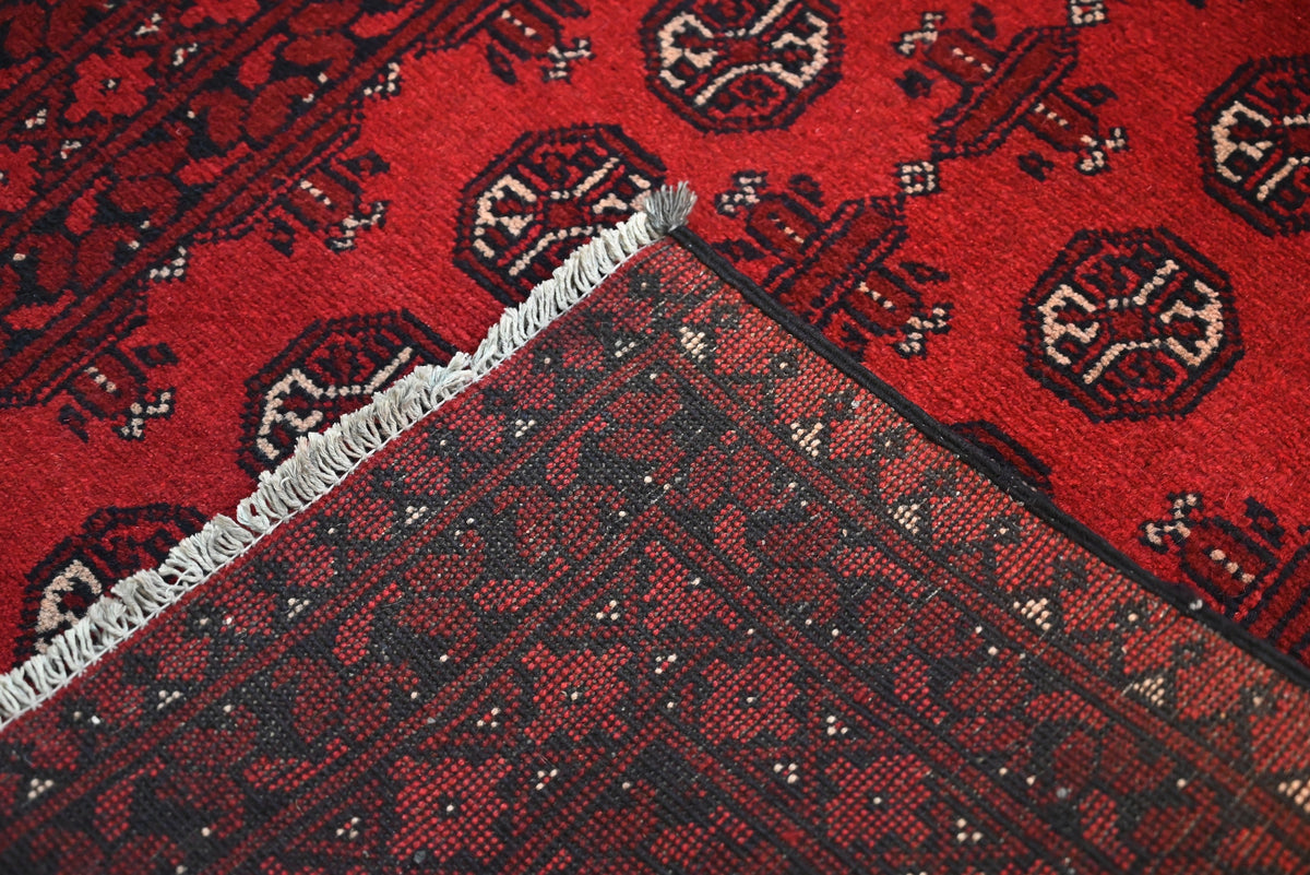 Turkoman Rug - 142 cm x 96 cm