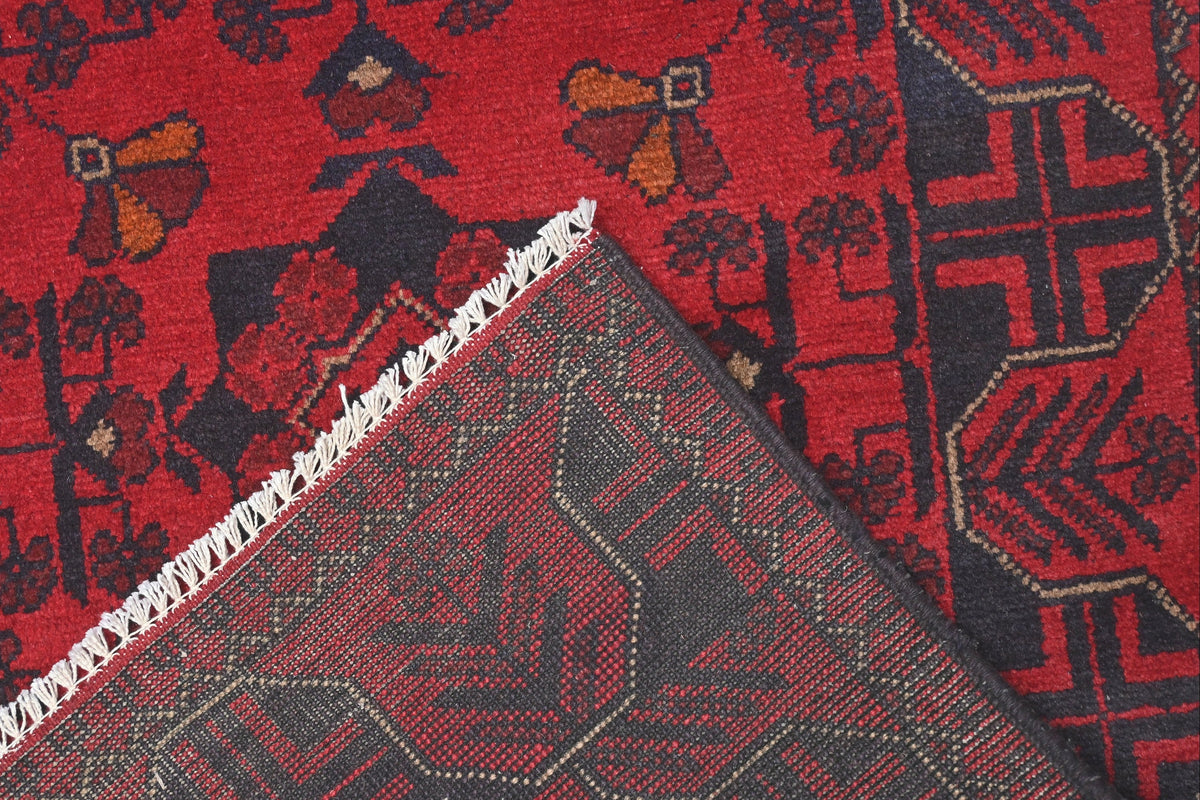 Khal Mohammadi Runner - 190 cm x 82 cm