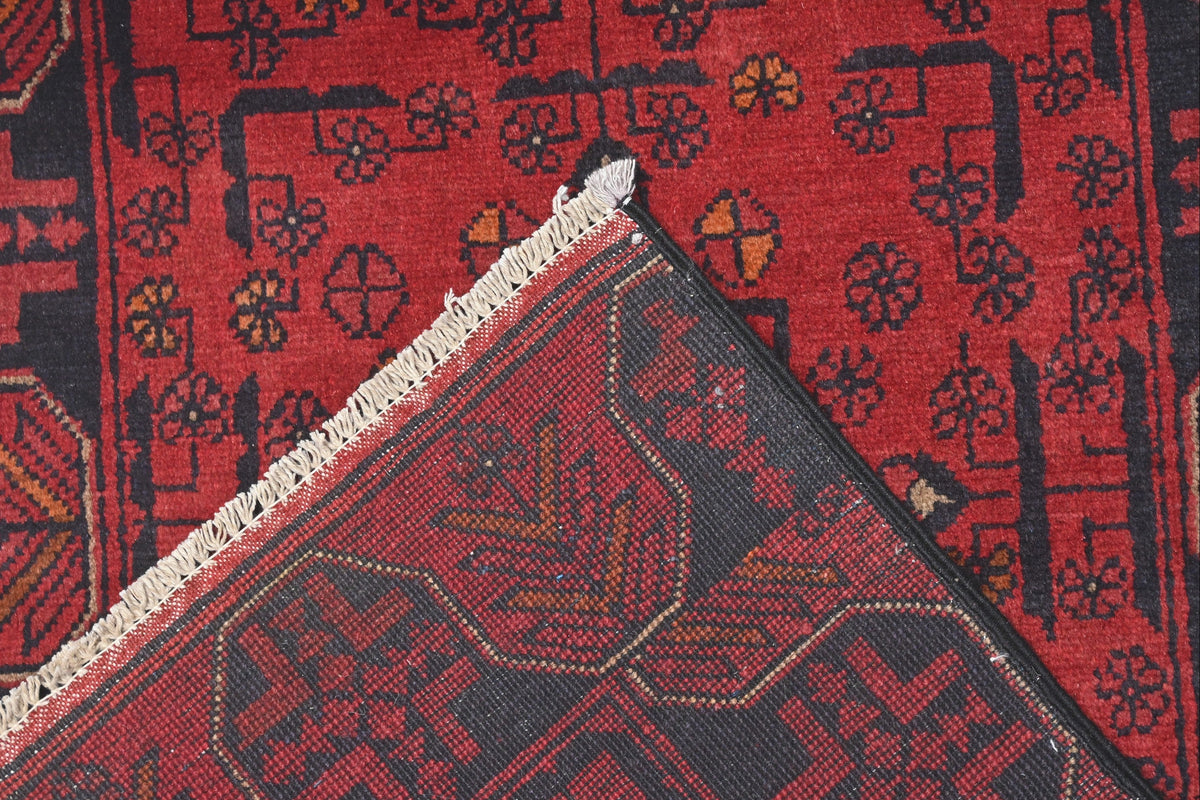 Khal Mohammadi Runner - 193 cm x 78 cm