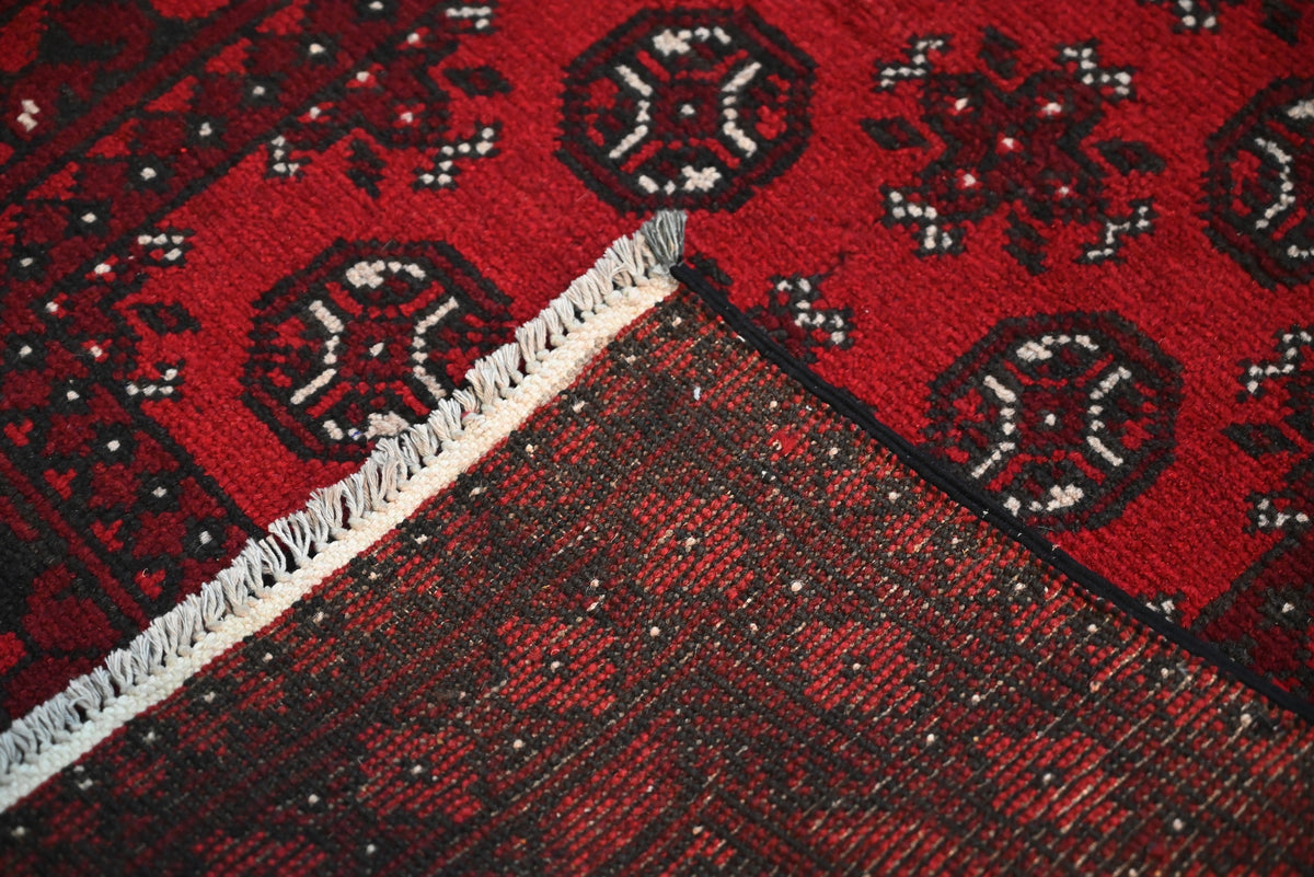 Turkoman Rug - 145 cm x 98 cm
