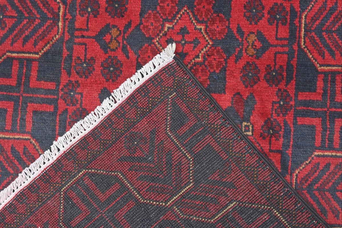 Khal Mohammadi Runner - 198 cm x 78 cm